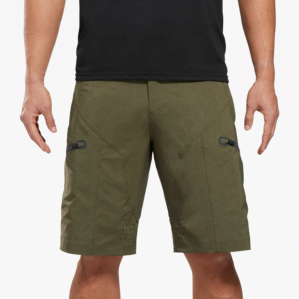 VIKTOS | Kadre Shorts | Ranger i gruppen SHORTS hos Equipt AB (Kadre Shorts Ranger)